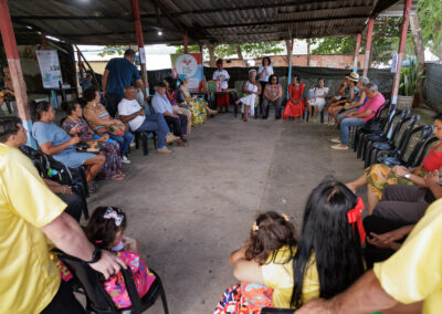43ª Mundaú Lagoa Aberta – Cultura Popular, Leitura e Cultura Viva