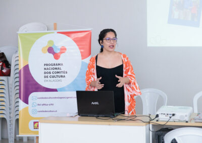 Oficina de Acessibilidade na Produção Audiovisual