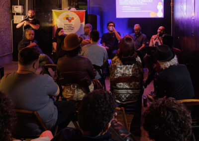 Apresentação Pública do Comitê de Cultura em Alagoas – Arapiraca