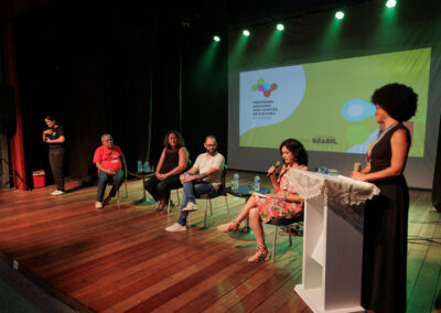 Apresentação Pública do Comitê de Cultura em Alagoas – Edição Maceió