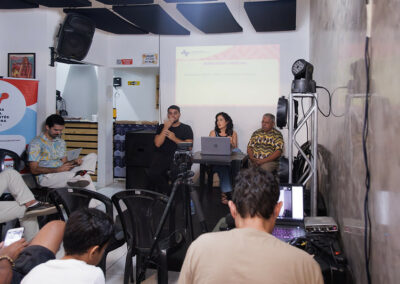 Avaliação PNAB Secult_AL 2 - Comitê de Cultura de Alagoas