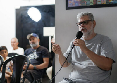 Avaliação PNAB Secult_AL 4 - Comitê de Cultura de Alagoas