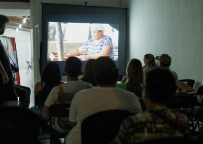Mostra Alagoana de Cinema Feminino Maceió 3 - Comitê de Cultura de Alagoas