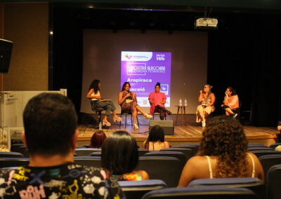 I Mostra Alagoana de Cinema Feminino – Arapiraca