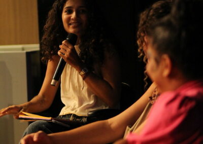 Mostra Alagoana de Cinema Feminino_Arapiraca 4 - Comitê de Cultura de Alagoas