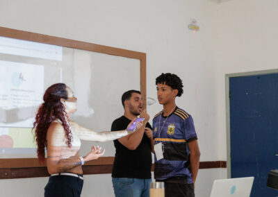 Oficina ComunicAção Popular 2 - Comitê de Cultura de Alagoas