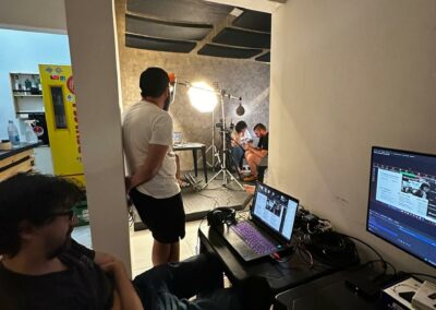 Oficina Criação de Portfólios Culturais Online 1 - Comitê de Cultura de Alagoas