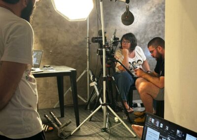 Oficina Criação de Portfólios Culturais Online 2 - Comitê de Cultura de Alagoas