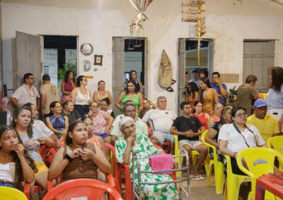 Oficina Digitalização de Obras Visuais 4 - Comitê de Cultura de Alagoas